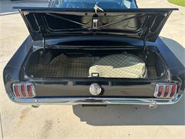 1966 Ford Mustang (CC-1841987) for sale in Bradenton, Florida