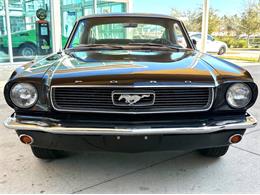 1966 Ford Mustang (CC-1841987) for sale in Bradenton, Florida