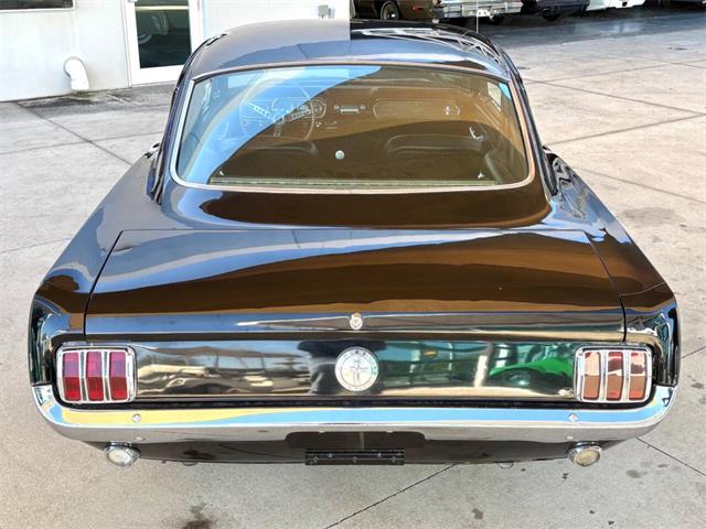 1966 Ford Mustang (CC-1841987) for sale in Bradenton, Florida