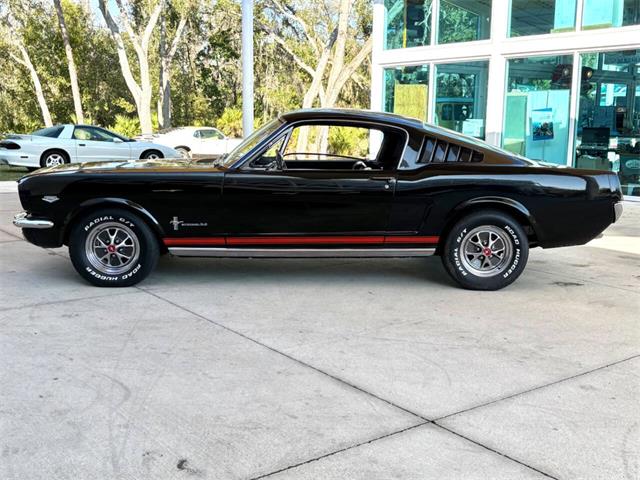 1966 Ford Mustang (CC-1841987) for sale in Bradenton, Florida