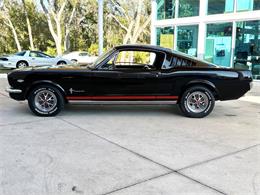 1966 Ford Mustang (CC-1841987) for sale in Bradenton, Florida