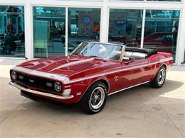 1968 Chevrolet Camaro (CC-1841994) for sale in Bradenton, Florida