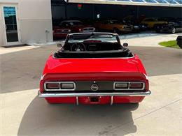 1968 Chevrolet Camaro (CC-1841994) for sale in Bradenton, Florida