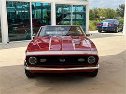 1968 Chevrolet Camaro (CC-1841994) for sale in Bradenton, Florida