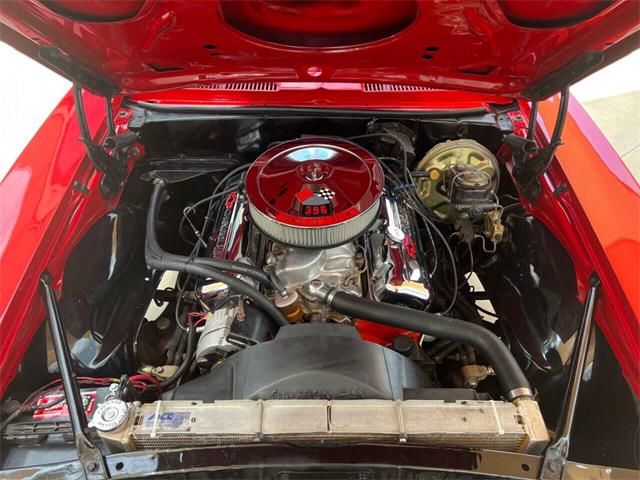 1968 Chevrolet Camaro (CC-1841994) for sale in Bradenton, Florida