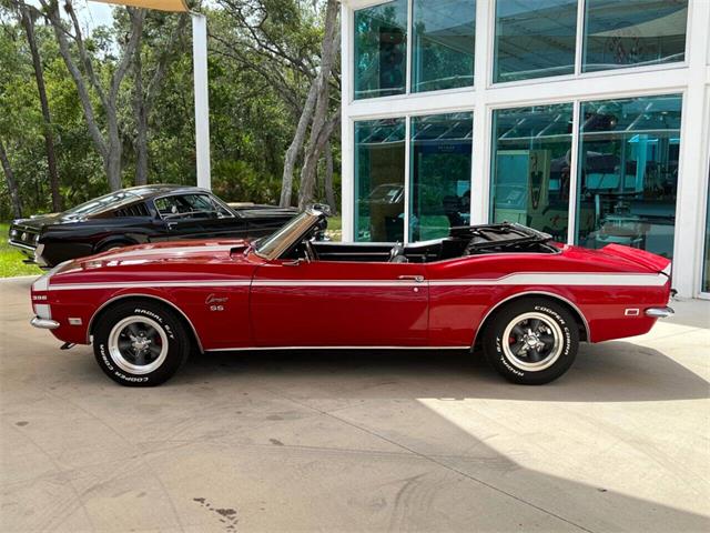 1968 Chevrolet Camaro (CC-1841994) for sale in Bradenton, Florida
