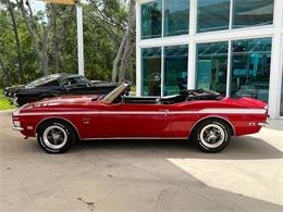 1968 Chevrolet Camaro (CC-1841994) for sale in Bradenton, Florida