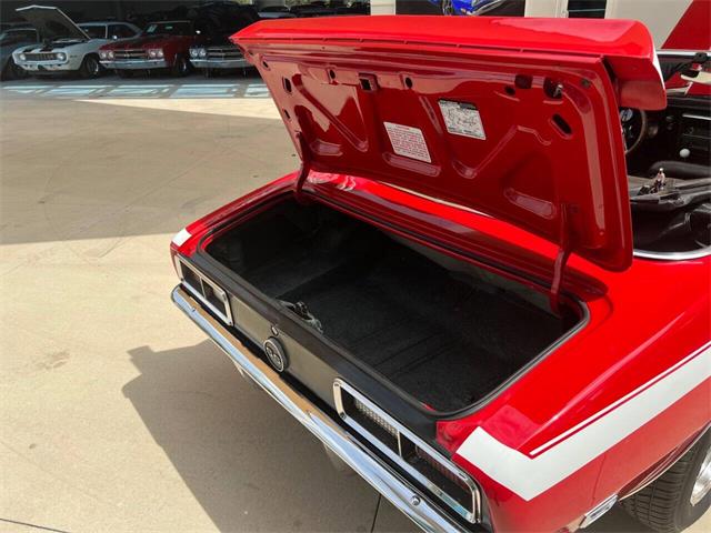1968 Chevrolet Camaro (CC-1841994) for sale in Bradenton, Florida