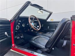 1968 Chevrolet Camaro (CC-1841994) for sale in Bradenton, Florida