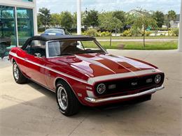 1968 Chevrolet Camaro (CC-1841994) for sale in Bradenton, Florida