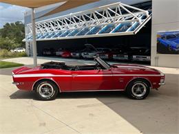 1968 Chevrolet Camaro (CC-1841994) for sale in Bradenton, Florida