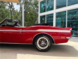 1968 Chevrolet Camaro (CC-1841994) for sale in Bradenton, Florida