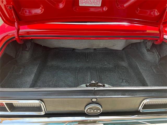 1968 Chevrolet Camaro (CC-1841994) for sale in Bradenton, Florida