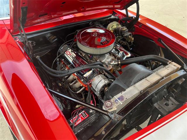 1968 Chevrolet Camaro (CC-1841994) for sale in Bradenton, Florida