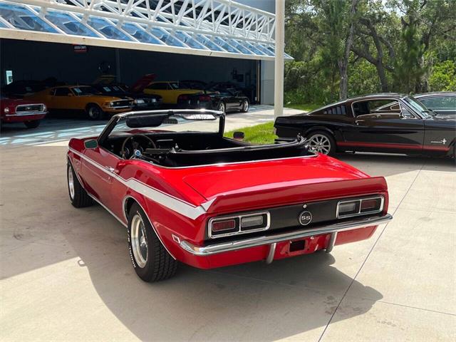 1968 Chevrolet Camaro (CC-1841994) for sale in Bradenton, Florida