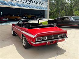 1968 Chevrolet Camaro (CC-1841994) for sale in Bradenton, Florida