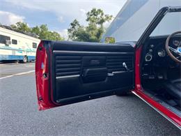 1968 Chevrolet Camaro (CC-1841994) for sale in Bradenton, Florida