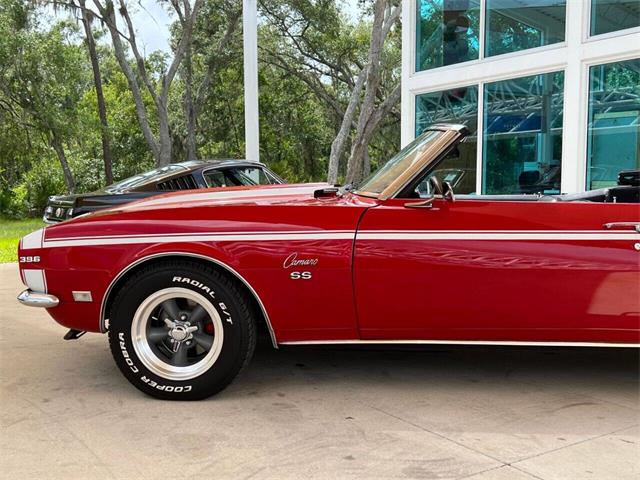 1968 Chevrolet Camaro (CC-1841994) for sale in Bradenton, Florida