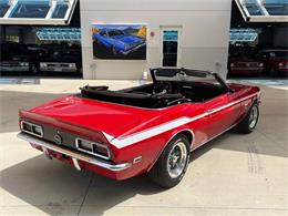 1968 Chevrolet Camaro (CC-1841994) for sale in Bradenton, Florida