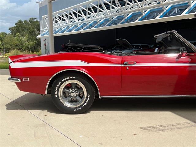 1968 Chevrolet Camaro (CC-1841994) for sale in Bradenton, Florida