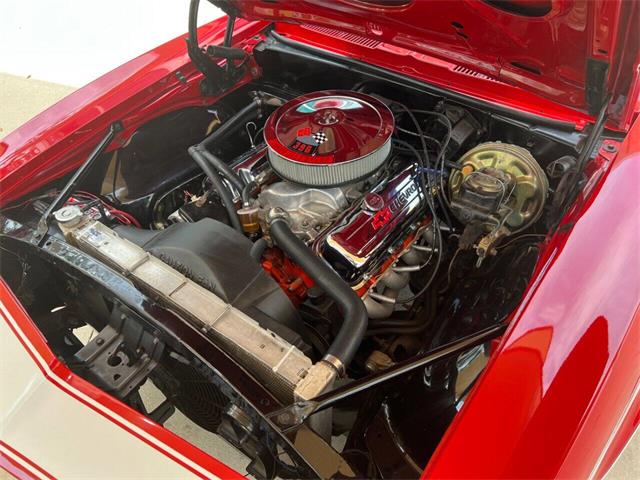 1968 Chevrolet Camaro (CC-1841994) for sale in Bradenton, Florida