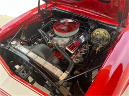 1968 Chevrolet Camaro (CC-1841994) for sale in Bradenton, Florida