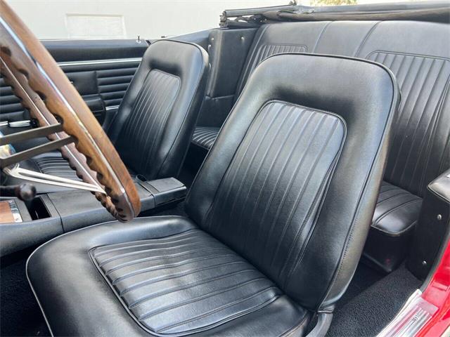 1968 Chevrolet Camaro (CC-1841994) for sale in Bradenton, Florida