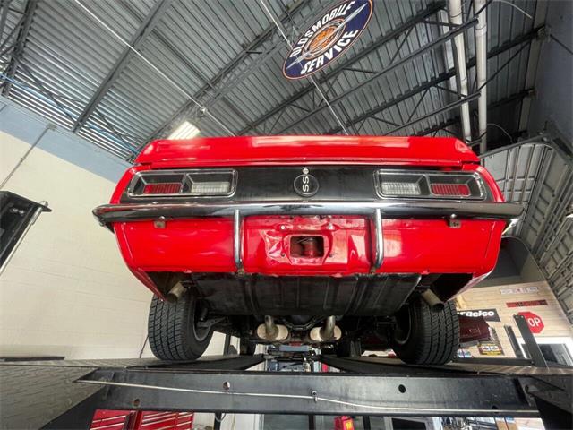 1968 Chevrolet Camaro (CC-1841994) for sale in Bradenton, Florida