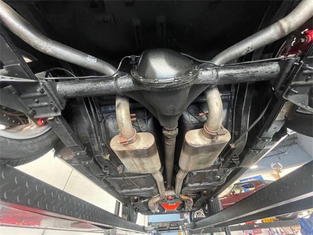 1968 Chevrolet Camaro (CC-1841994) for sale in Bradenton, Florida