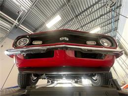 1968 Chevrolet Camaro (CC-1841994) for sale in Bradenton, Florida