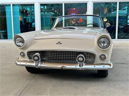 1955 Ford Thunderbird (CC-1841995) for sale in Bradington, Florida