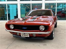 1969 Chevrolet Camaro (CC-1841997) for sale in Bradington, Florida