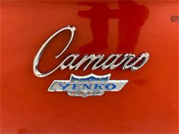 1969 Chevrolet Camaro (CC-1841997) for sale in Bradington, Florida