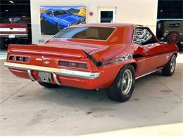 1969 Chevrolet Camaro (CC-1841997) for sale in Bradenton, Florida