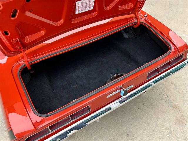 1969 Chevrolet Camaro (CC-1841997) for sale in Bradenton, Florida