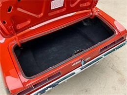 1969 Chevrolet Camaro (CC-1841997) for sale in Bradenton, Florida