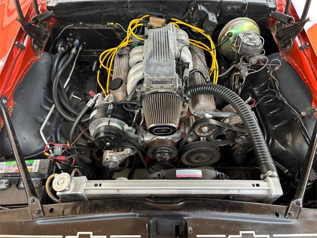 1969 Chevrolet Camaro (CC-1841997) for sale in Bradenton, Florida