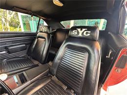 1969 Chevrolet Camaro (CC-1841997) for sale in Bradenton, Florida