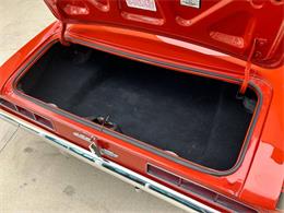 1969 Chevrolet Camaro (CC-1841997) for sale in Bradenton, Florida