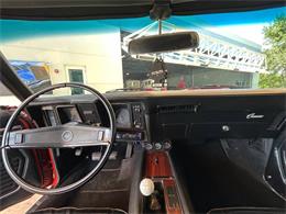 1969 Chevrolet Camaro (CC-1841997) for sale in Bradenton, Florida