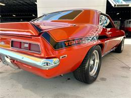 1969 Chevrolet Camaro (CC-1841997) for sale in Bradenton, Florida