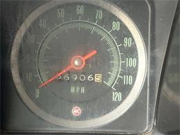1969 Chevrolet Camaro (CC-1841997) for sale in Bradenton, Florida