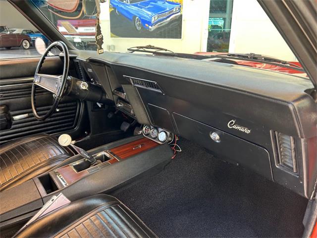 1969 Chevrolet Camaro (CC-1841997) for sale in Bradenton, Florida