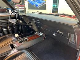 1969 Chevrolet Camaro (CC-1841997) for sale in Bradenton, Florida