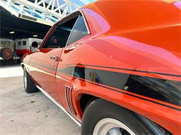 1969 Chevrolet Camaro (CC-1841997) for sale in Bradenton, Florida
