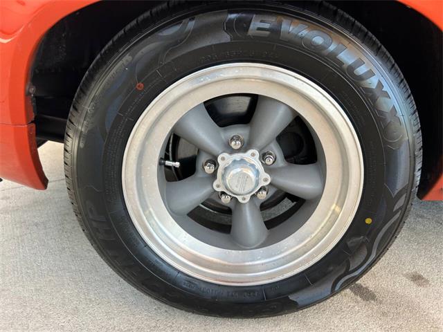 1969 Chevrolet Camaro (CC-1841997) for sale in Bradenton, Florida