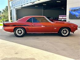 1969 Chevrolet Camaro (CC-1841997) for sale in Bradenton, Florida