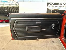 1969 Chevrolet Camaro (CC-1841997) for sale in Bradenton, Florida