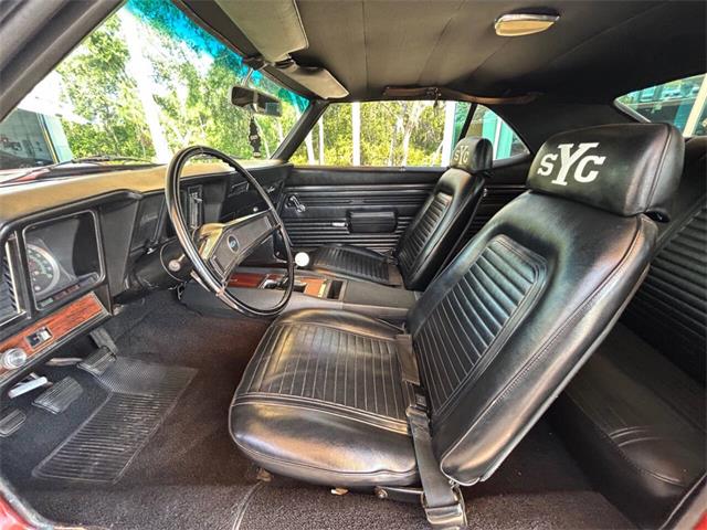 1969 Chevrolet Camaro (CC-1841997) for sale in Bradenton, Florida