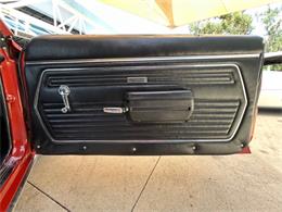 1969 Chevrolet Camaro (CC-1841997) for sale in Bradenton, Florida